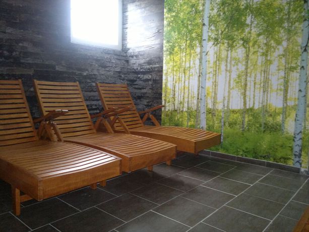 Imagen de la piscina del Hotel Silvester. Foto 20