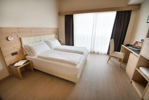 Imagen general del Hotel Silvestri. Foto 1