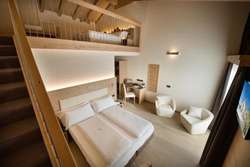 Imagen general del Hotel Silvestri. Foto 2