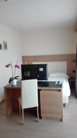 Imagen general del Hotel Silvestri. Foto 3