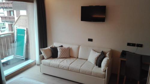 Imagen general del Hotel Silvestri. Foto 5