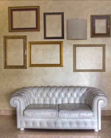 Imagen de los interiores del Hotel Silvestro. Foto 15