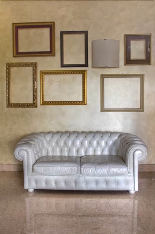 Imagen de los interiores del Hotel Silvestro. Foto 16