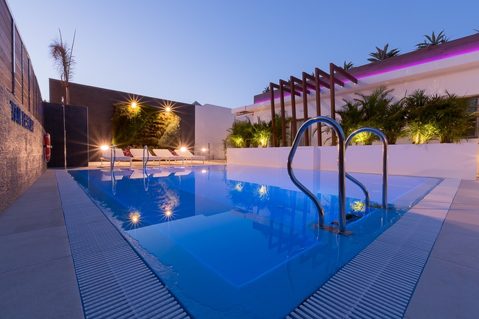 Imagen general del Hotel Silvi Villas By Tam Resorts. Foto 5