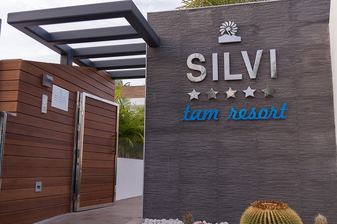 Imagen general del Hotel Silvi Villas By Tam Resorts. Foto 4