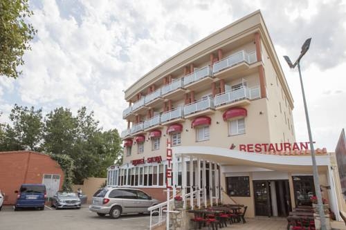 Imagen general del Hotel Silvia. Foto 4