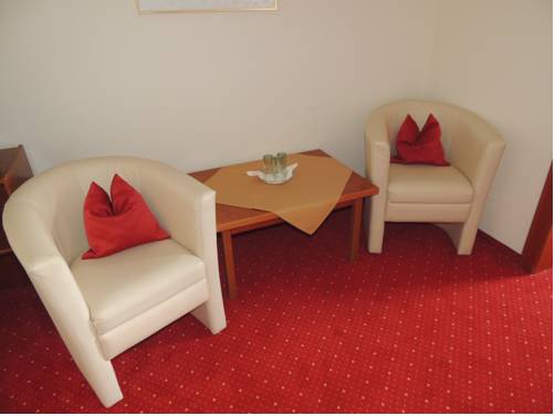 Imagen general del Hotel Silvia. Foto 1