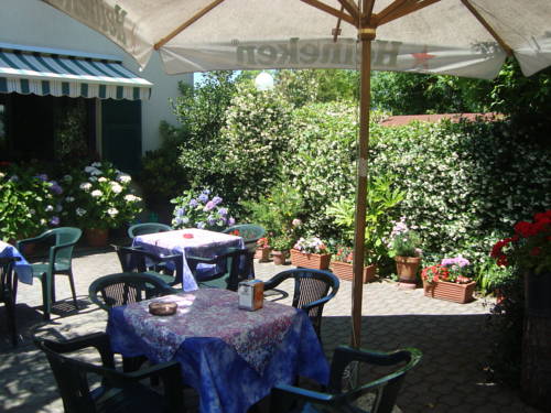 Imagen de la habitación del Hotel Silvia, Framura. Foto 4