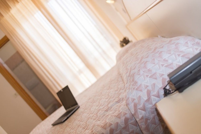 Imagen de la habitación del Hotel Silvia Misano Adriatico. Foto 6