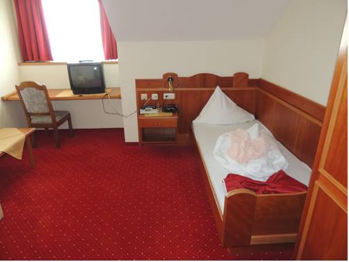 Imagen de la habitación del Hotel Silvia, ST. KANZIAN AM KLOPEINER SEE. Foto 6