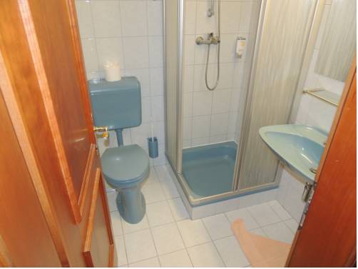 Imagen de la habitación del Hotel Silvia, ST. KANZIAN AM KLOPEINER SEE. Foto 7