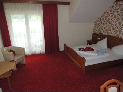 Imagen de la habitación del Hotel Silvia, ST. KANZIAN AM KLOPEINER SEE. Foto 8