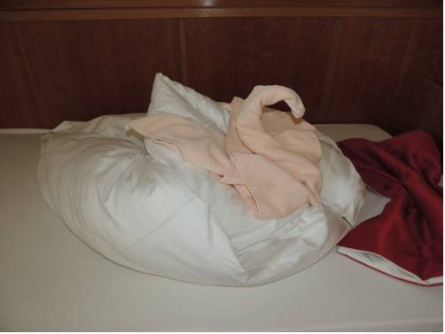 Imagen de la habitación del Hotel Silvia, ST. KANZIAN AM KLOPEINER SEE. Foto 9