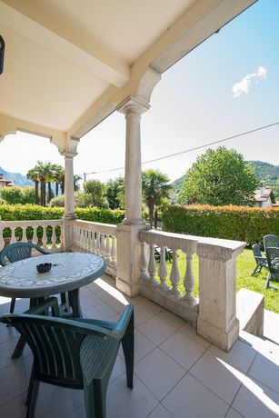 Imagen de la habitación del Hotel Silvio. Foto 7