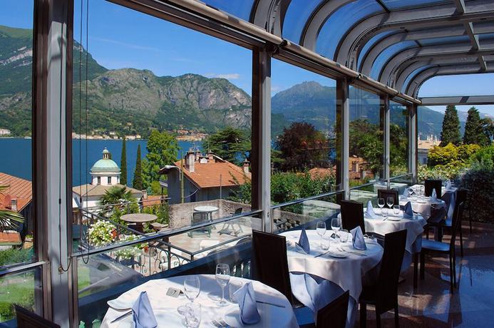 Imagen del bar/restaurante del Hotel Silvio. Foto 3