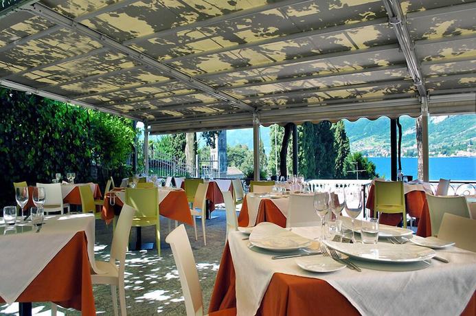 Imagen del bar/restaurante del Hotel Silvio. Foto 4