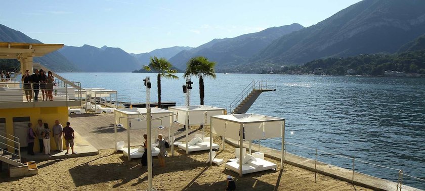 Imagen de los exteriores del Hotel Silvio. Foto 18