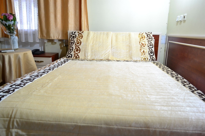 Imagen de la habitación del Hotel Silviya. Foto 8