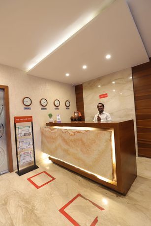 Imagen de los interiores del Hotel Silvotel. Foto 14