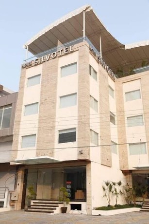 Imagen general del Hotel Silvotel. Foto 3
