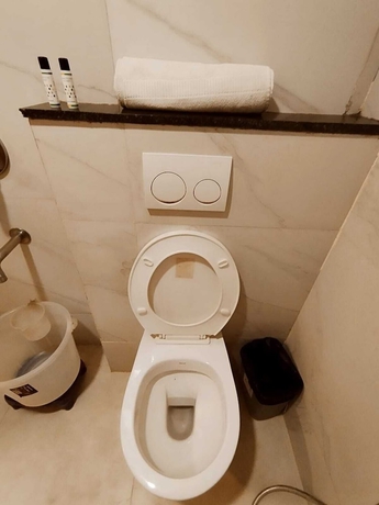 Imagen de la habitación del Hotel Silvotel Stays. Foto 2
