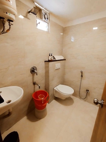 Imagen de la habitación del Hotel Silvotel Stays. Foto 3