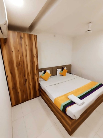 Imagen de la habitación del Hotel Silvotel Stays. Foto 4