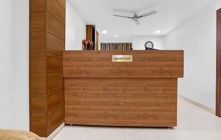 Imagen de los interiores del Hotel Silvotel Stays. Foto 19