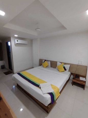 Imagen de la habitación del Hotel Silvotel Stays. Foto 5