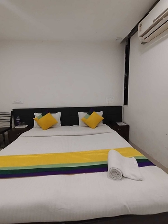 Imagen de la habitación del Hotel Silvotel Stays. Foto 11
