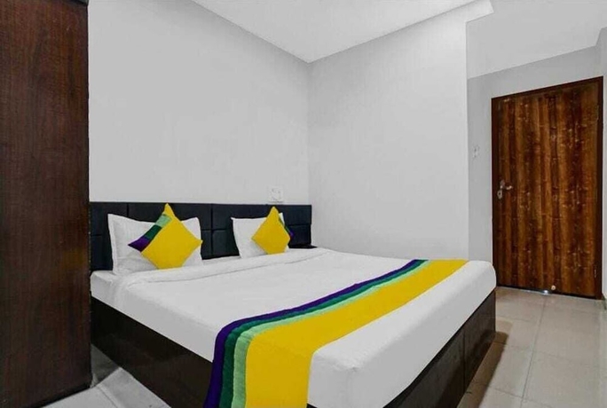 Imagen de la habitación del Hotel Silvotel Stays. Foto 15