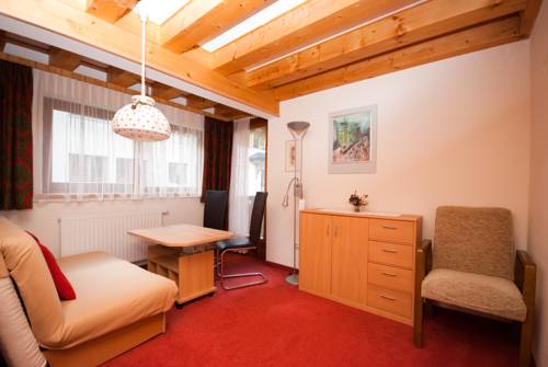 Imagen de la habitación del Hotel Silvretta Gargellen. Foto 3
