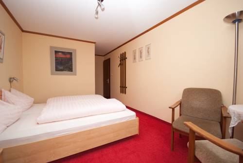 Imagen de la habitación del Hotel Silvretta Gargellen. Foto 6