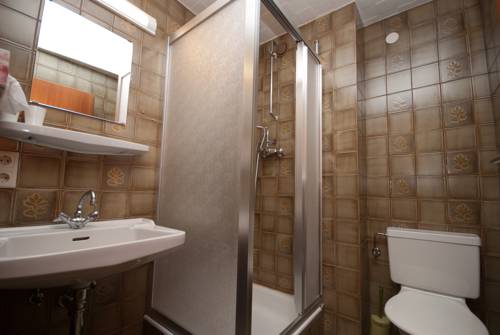 Imagen de la habitación del Hotel Silvretta Gargellen. Foto 7