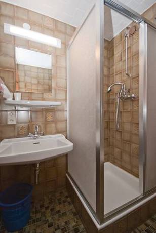 Imagen de la habitación del Hotel Silvretta Gargellen. Foto 8