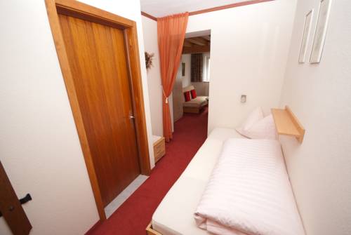 Imagen de la habitación del Hotel Silvretta Gargellen. Foto 10