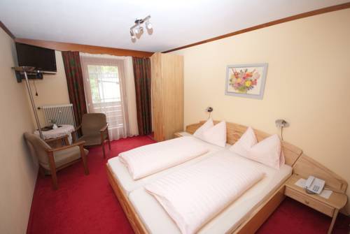 Imagen de la habitación del Hotel Silvretta Gargellen. Foto 11