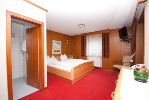 Imagen de la habitación del Hotel Silvretta Gargellen. Foto 12