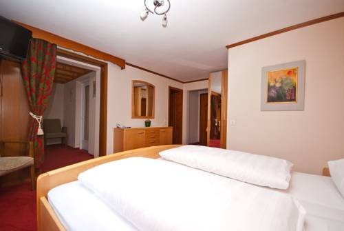 Imagen de la habitación del Hotel Silvretta Gargellen. Foto 14