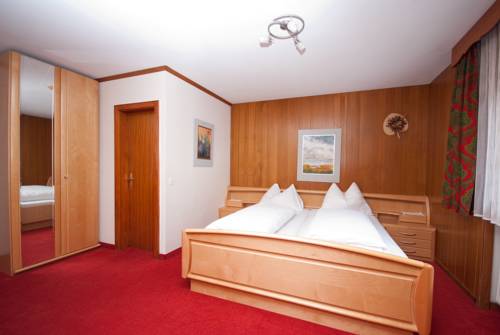 Imagen de la habitación del Hotel Silvretta Gargellen. Foto 16