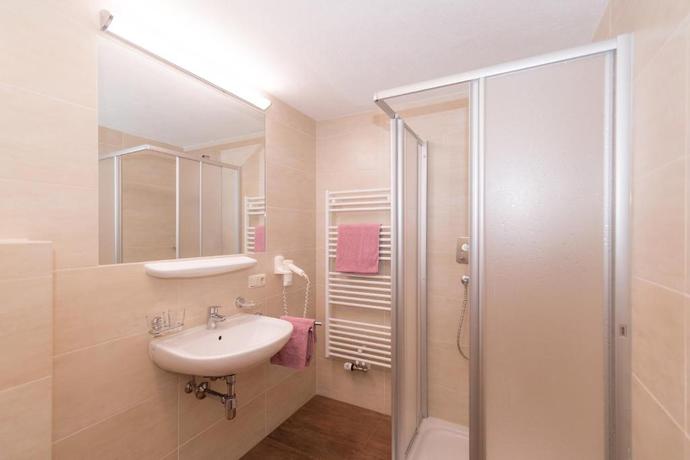 Imagen general del Hotel Silvretta, Kappl. Foto 4