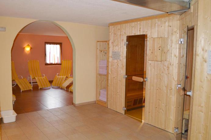 Imagen general del Hotel Silvretta, Kappl. Foto 9