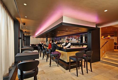 Imagen general del Hotel Silvretta Montafon Sporthotel. Foto 3