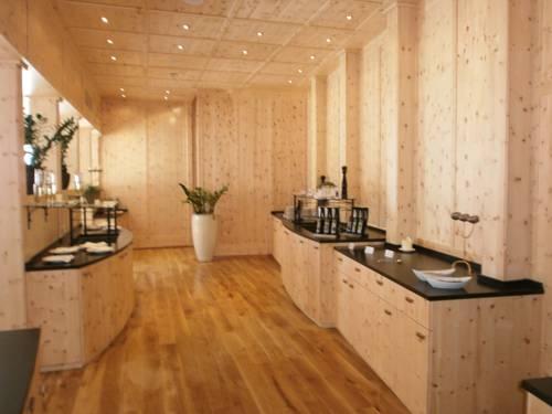 Imagen general del Hotel Silvretta Montafon Sporthotel. Foto 4