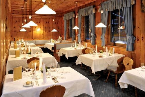 Imagen general del Hotel Silvretta Montafon Sporthotel. Foto 7