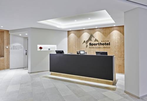 Imagen general del Hotel Silvretta Montafon Sporthotel. Foto 8