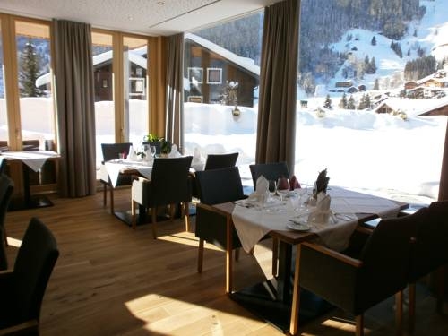 Imagen general del Hotel Silvretta Montafon Sporthotel. Foto 10