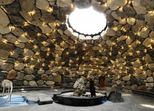 Imagen general del Hotel Silvretta Montafon Sporthotel. Foto 13