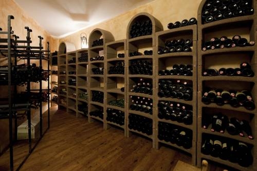 Imagen general del Hotel Silvretta Montafon Sporthotel. Foto 15