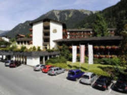 Imagen general del Hotel Silvretta Montafon Sporthotel. Foto 16